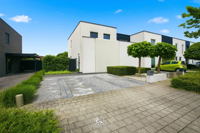 Huis à vendre à Deerlijk – 1/10