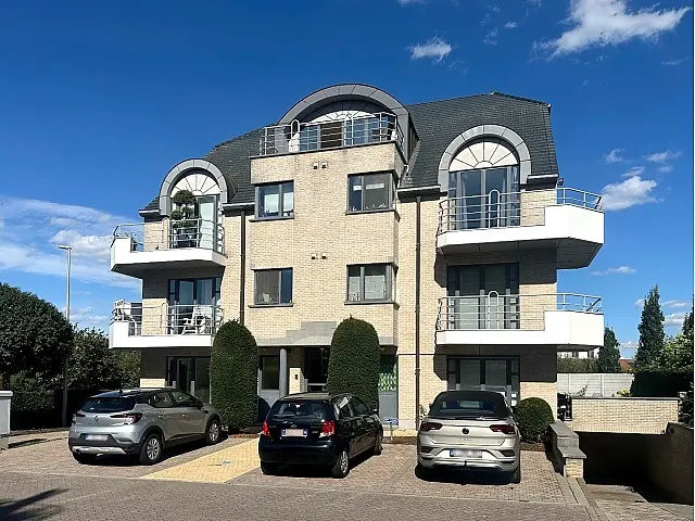 Appartement à louer à Hasselt – 1/10
