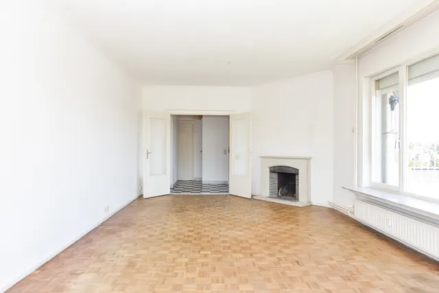 Apartment for sale in Uccle – 1/10