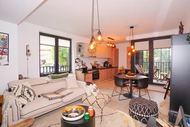 Apartment for sale in Uccle – 1/10