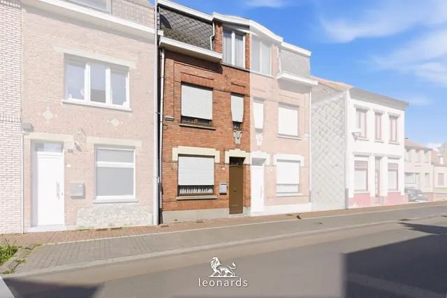 Huis à vendre à Komen – 1/10