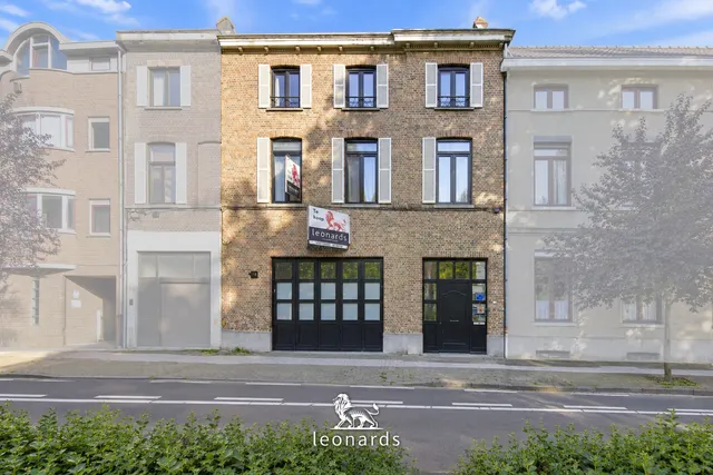 Huis te koop in Kortrijk – 1/10
