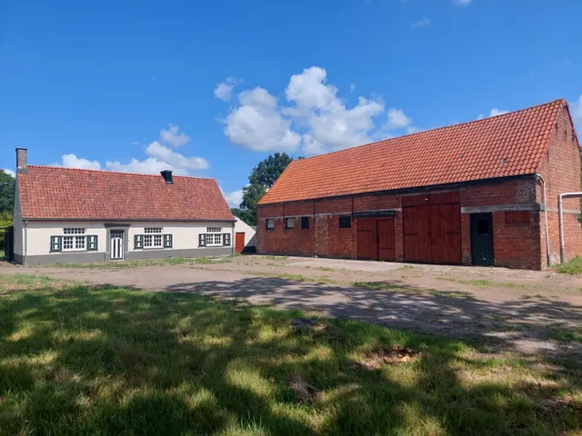 Huis te huur in Lembeke – 1/10
