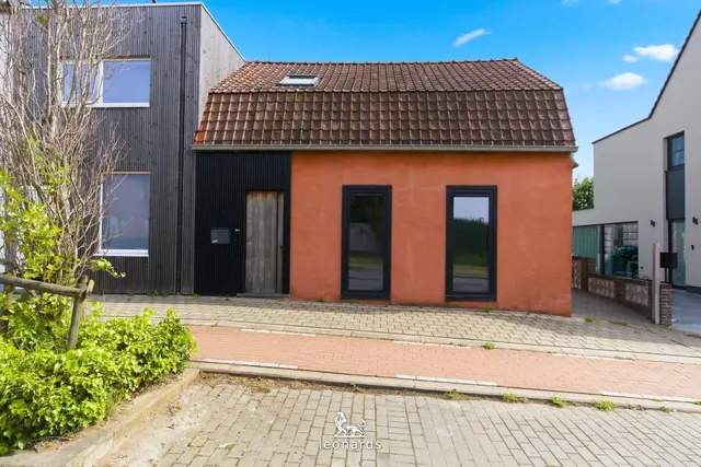 Huis te koop in Geluveld – 1/10