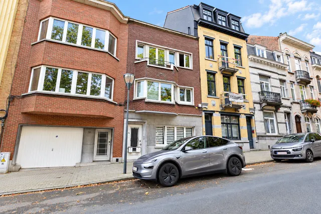 Appartement à vendre à Koekelberg – 1/10