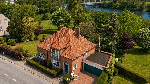 Huis te koop in Sint-Eloois-Vijve – 1/10