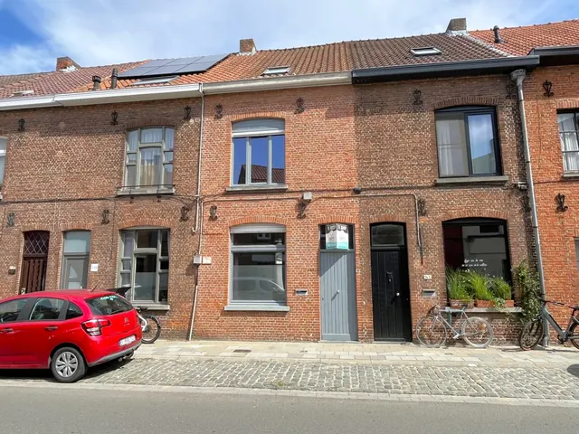 Huis te koop in Assebroek – 1/10
