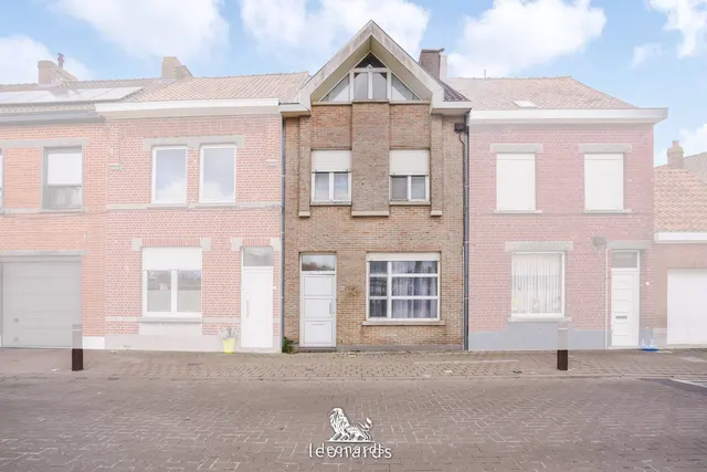 Huis à vendre à Wervik – 1/10