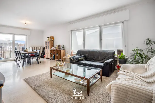 Appartement te koop in Harelbeke – 1/10
