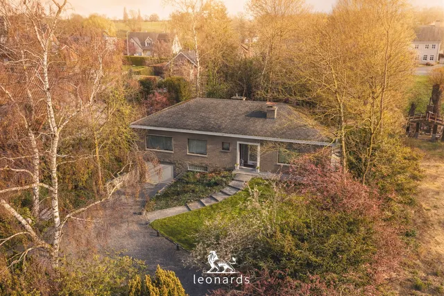 Huis à vendre à Anzegem – 1/10