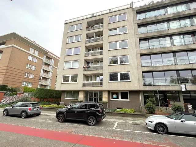 Appartement à vendre à Brugge (Sint-Andries) – 1/10