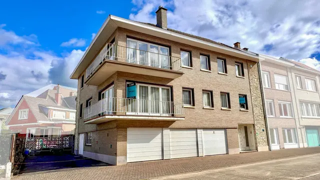 Appartement te koop in Ronse – 1/10
