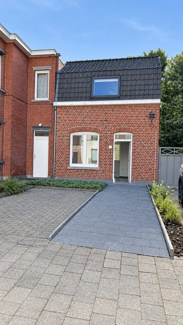 Huis te huur in Wervik – 1/10