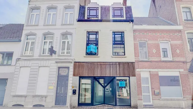 Huis te koop in Geraardsbergen – 1/10