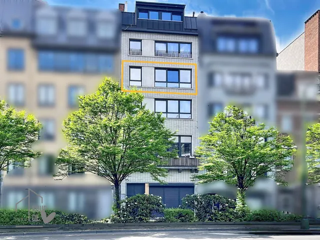 Studio te koop in Bruxelles – 1/10