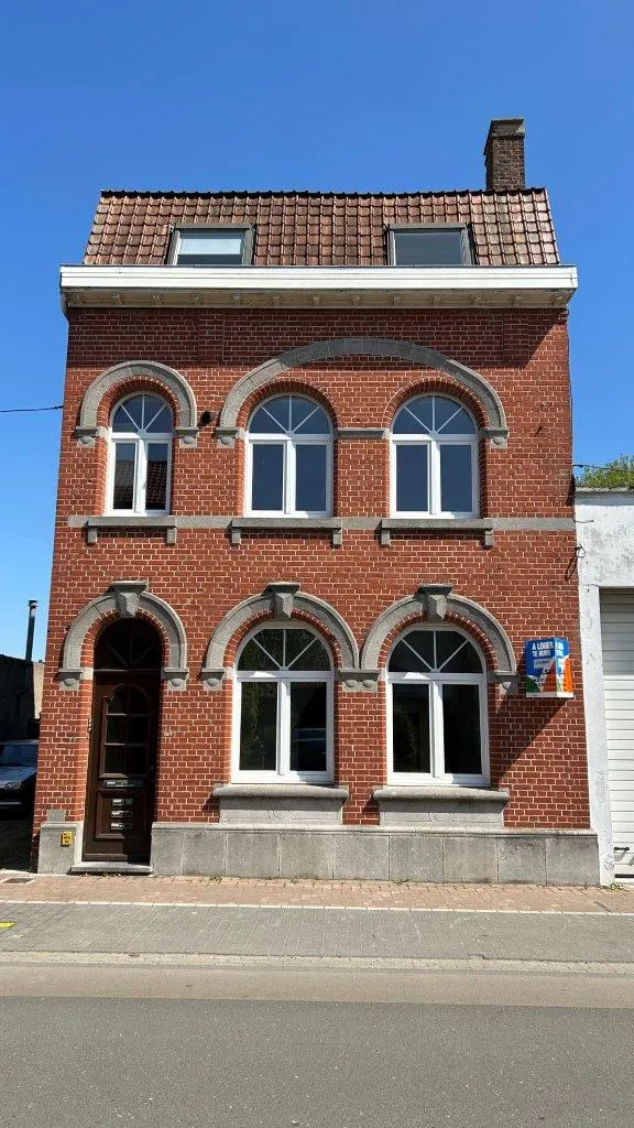 Appartement te huur in Comines – 1/10
