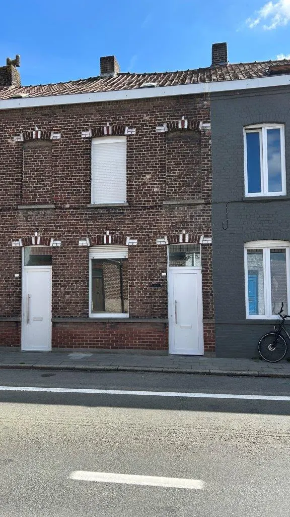Huis te huur in Comines – 1/10