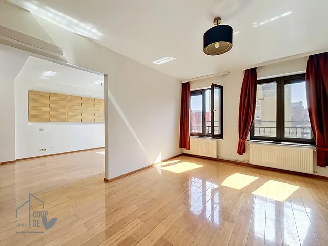 Appartement te koop in Bruxelles – 1/10