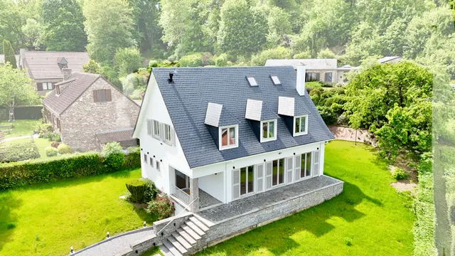 Villa te koop in Wépion Namur – 1/10
