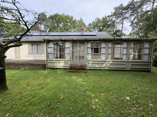 Huis à vendre à Brasschaat – 1/10