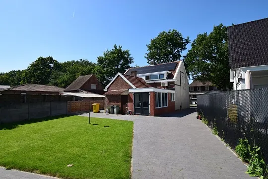 Huis te koop in Rijkevorsel – 1/10