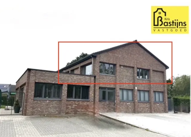 Appartement à vendre à Schulen – 1/3