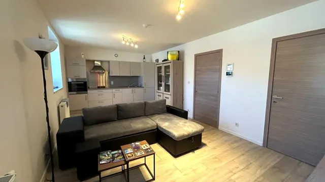 Appartement te huur in Comines – 1/10