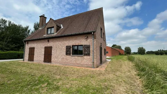 Huis te huur in Warneton – 1/10