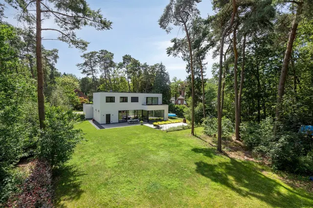 Villa à vendre à Kalmthout – 1/10