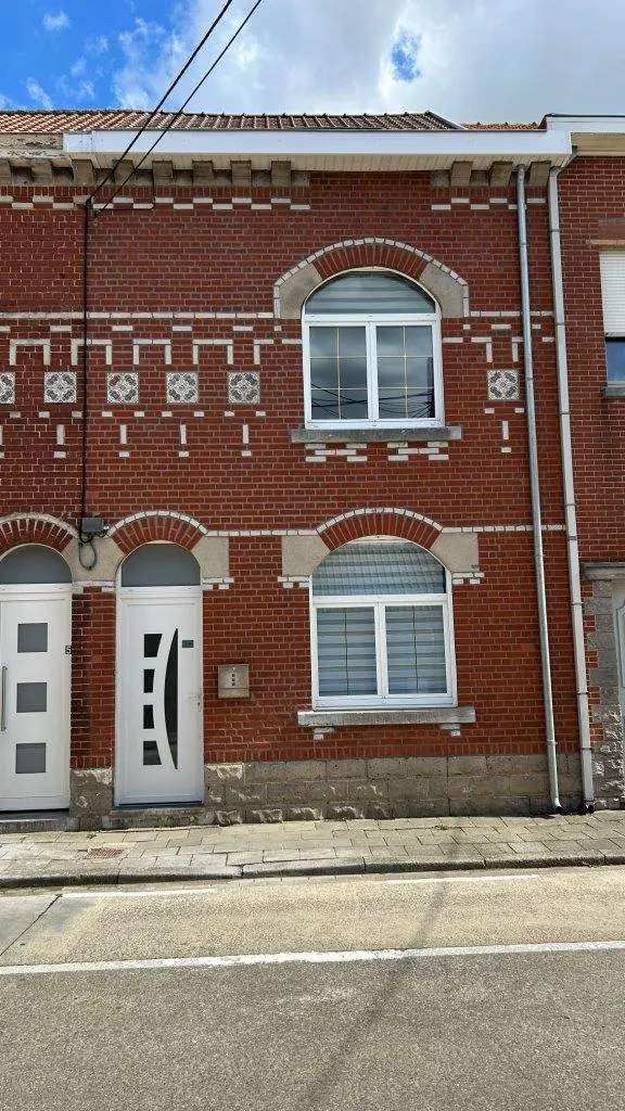 Huis te koop in Comines – 1/10