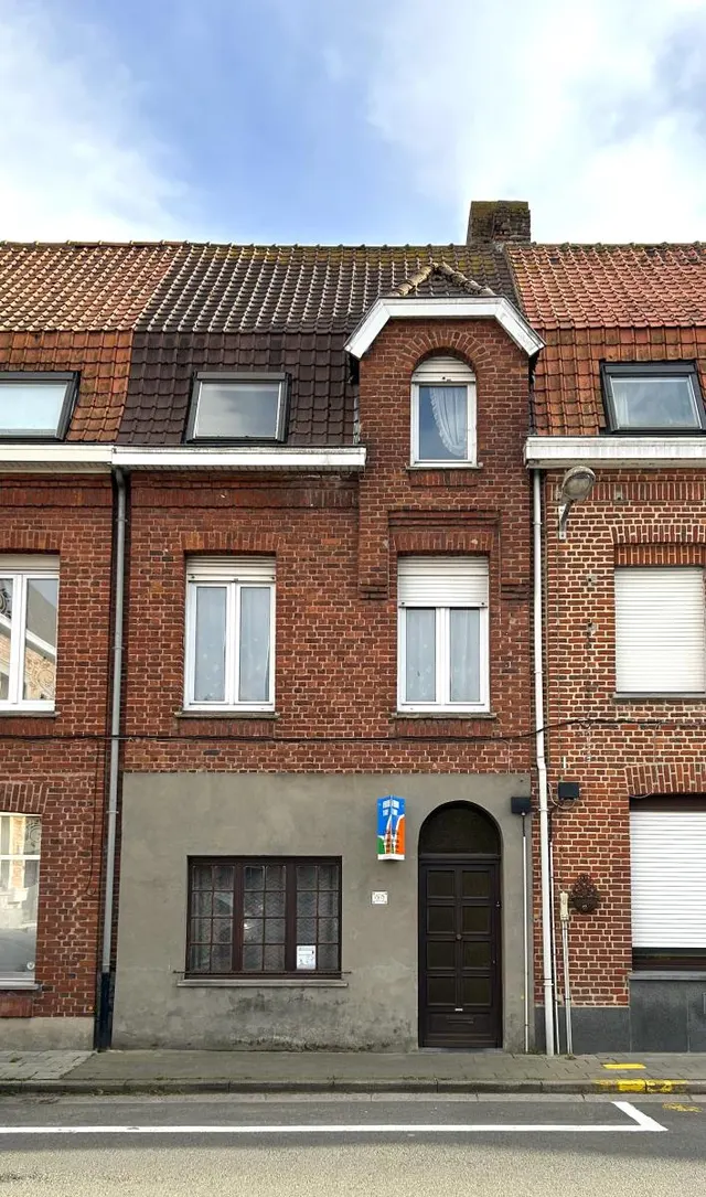 Huis te koop in Warneton – 1/10