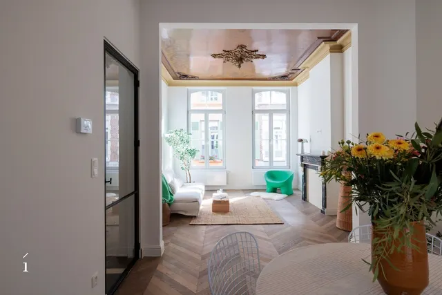 Woning te koop in Gentbrugge – 1/10