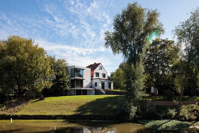 Woning à vendre à Astene – 1/10
