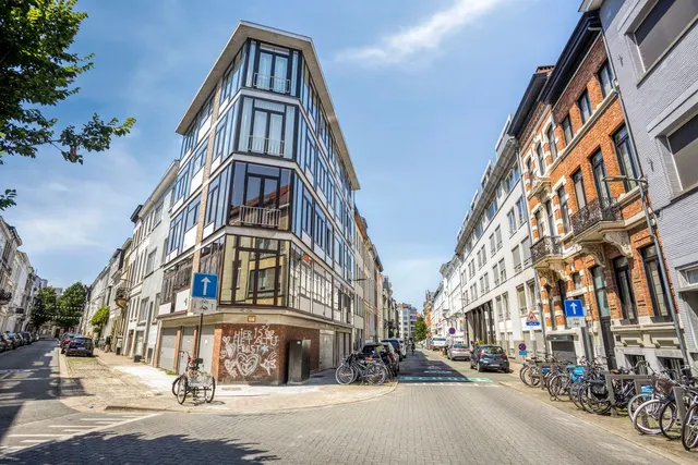 Appartement à vendre à Antwerpen – 1/13