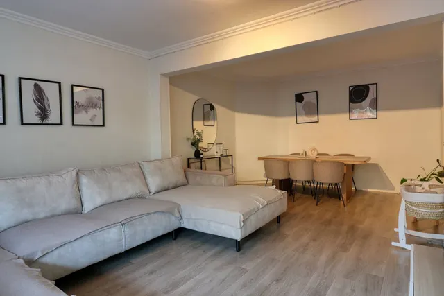 Appartement à vendre à Bruxelles – 1/10