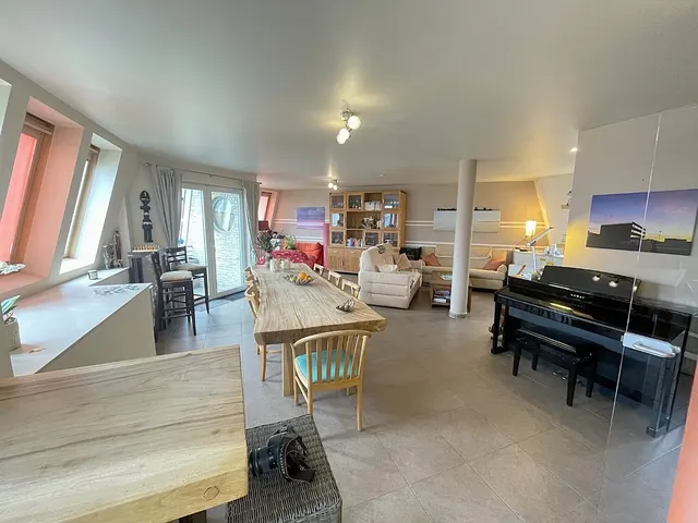 Appartement à vendre à Wenduine – 1/10