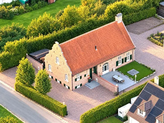 Huis te koop in Hechtel-Eksel/ Eksel – 1/10