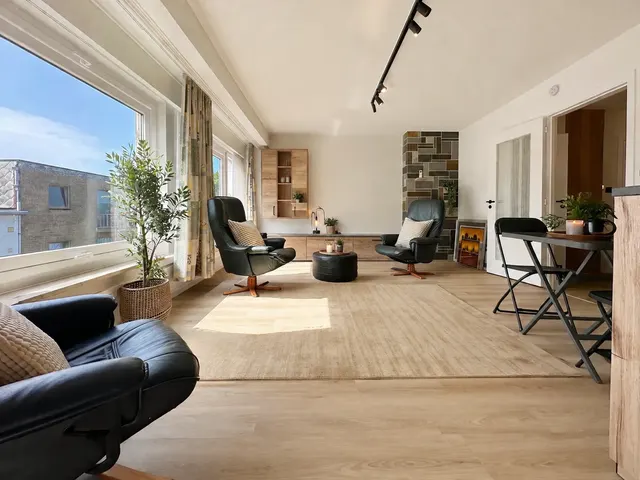 Appartement à vendre à Wenduine – 1/10