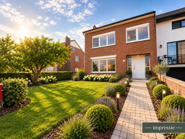 Huis à vendre à Tongeren – 1/10