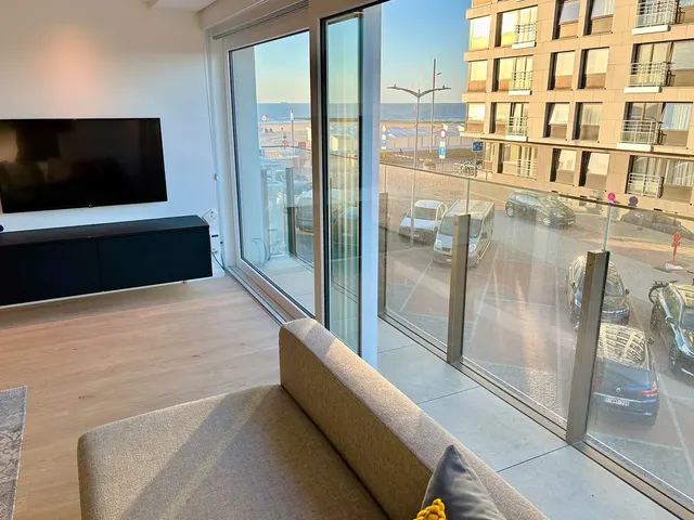 Appartement à vendre à Wenduine – 1/10