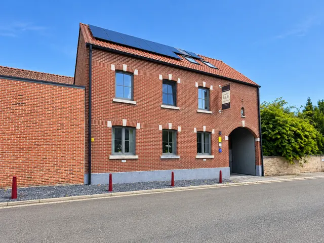 Huis à vendre à Hoeselt – 1/10