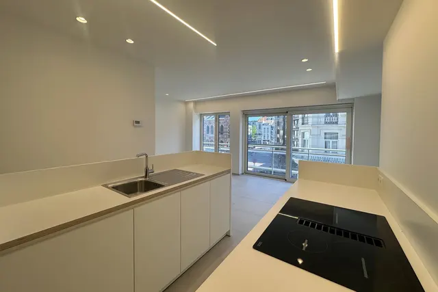 Appartement à vendre à Blankenberge – 1/10