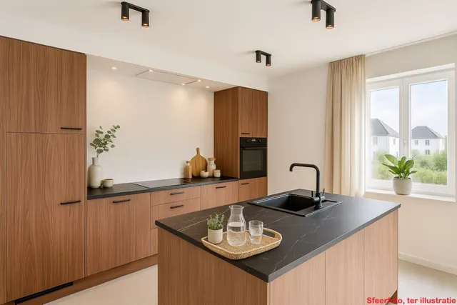 Huis à vendre à Zonhoven – 1/10