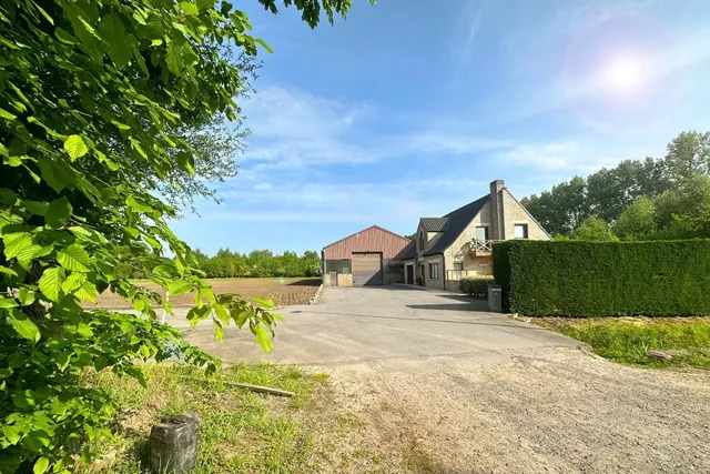 Woning à vendre à Brugge – 1/10