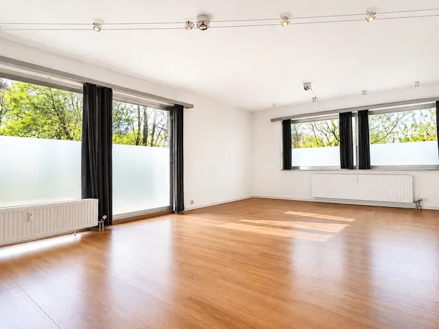 Appartement te koop in Ganshoren – 1/7