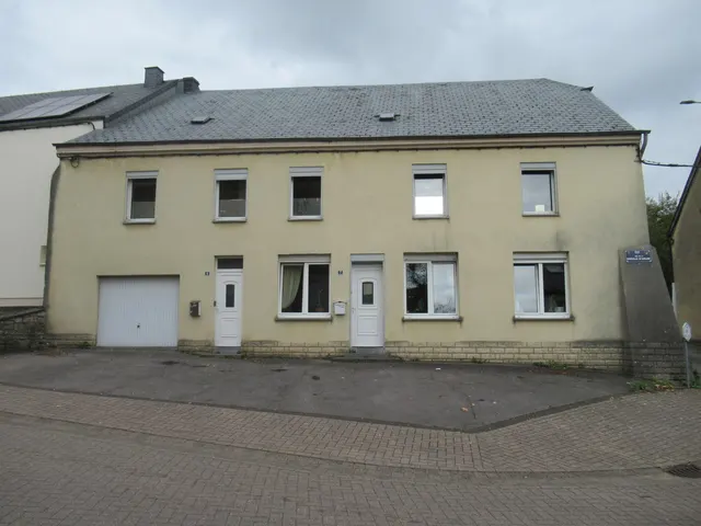 Appartement te koop in Arlon – 1/10