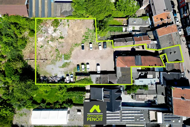 Huis te koop in Seraing – 1/10