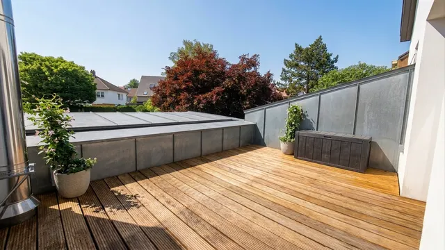 Appartements te huur in Auderghem – 1/9