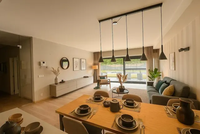 Appartement te huur in Genk – 1/10