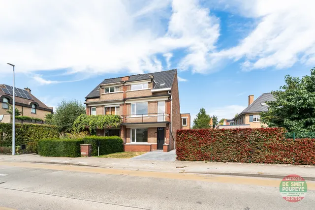 Huis à vendre à Assebroek – 1/10